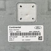 FORD FIESTA Focus Engine Control Unit 8A61-12B565-BF 8A6112B565BF 5WP22365BF
